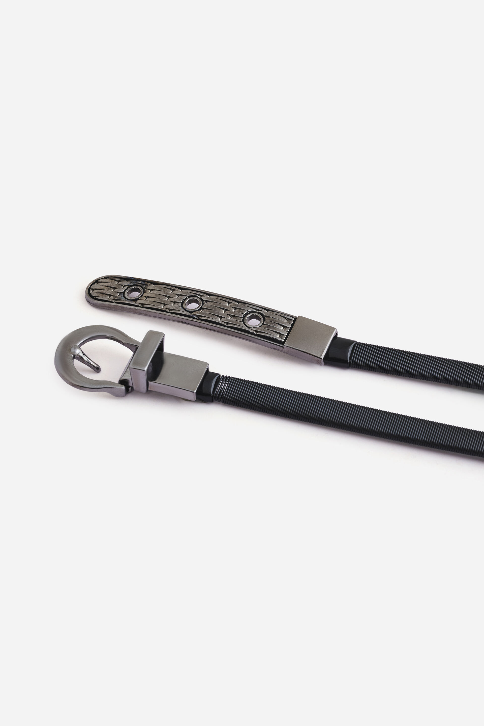 Almon Black Belt, , image 2